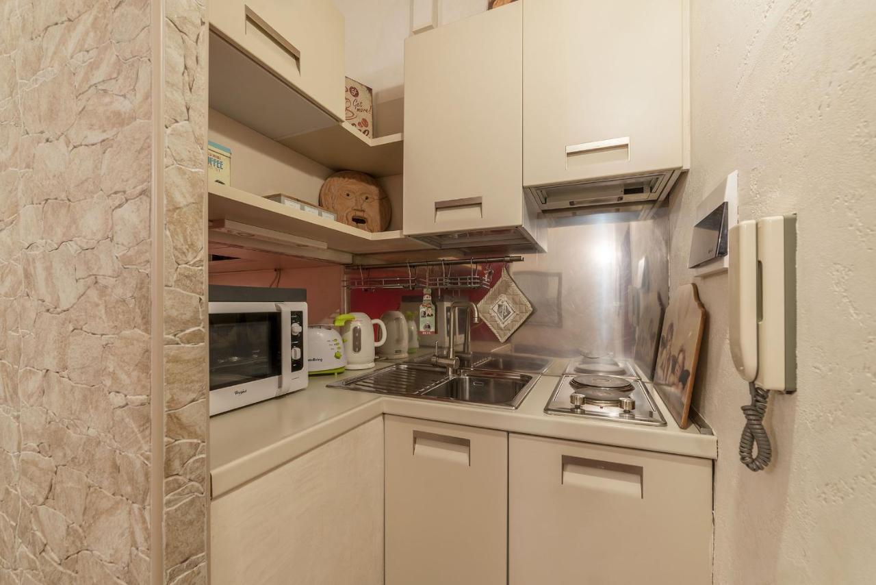 Il Rifugio Di Trastevere Appartement
